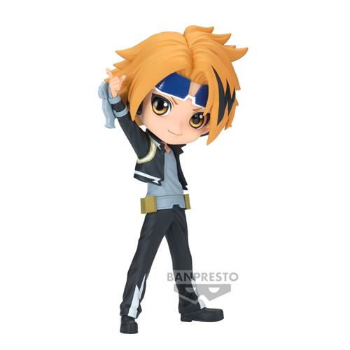89288 - MY HERO ACADEMIA - Q POSKET - DENKI KAMINARI - STATUA 14CM