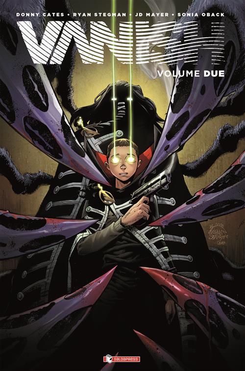 VANISH VOL.2