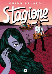 STAGIONE