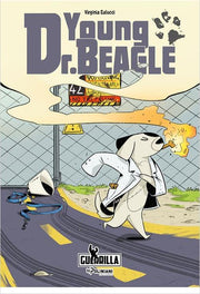 YOUNG DR. BEAGLE