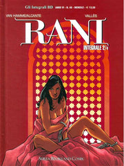 GLI INTEGRALI BD NUOVA SERIE: RANI 2