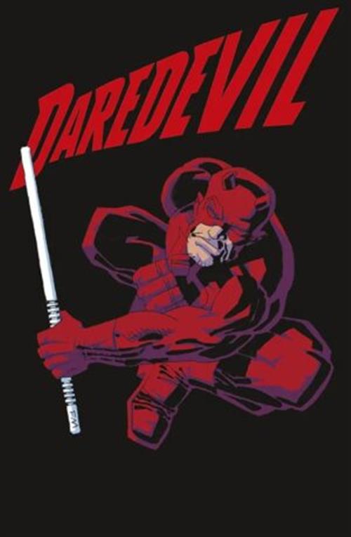 DAREDEVIL (2023) 1 - DAREDEVIL 146 - VARIANT