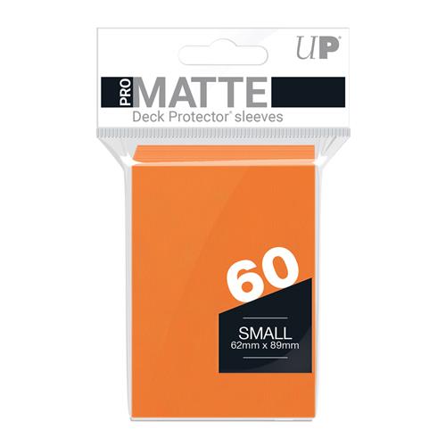 84266 - 60 BUSTINE SMALL PRO MATTE - ORANGE