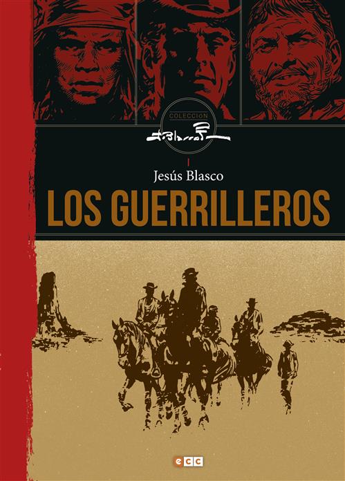 IL GRANDE WESTERN 6 - I GUERRIGLIERI