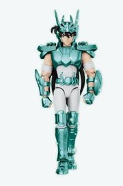 SAINT SEIYA - CHAMPION CLASS DRAGON SHIRYU 09 - MODEL KIT