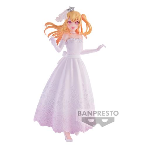 89599 - OSHI NO KO - RUBY - STATUA 20CM