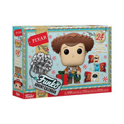 DISNEY PIXART - ADVENT CALENDAR 2024