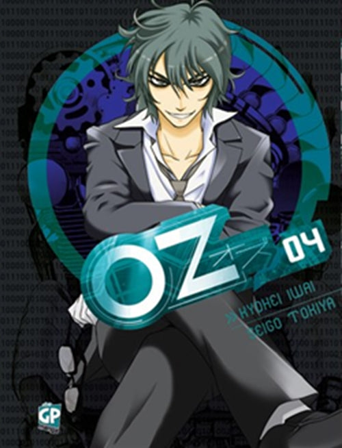 OZ 4
