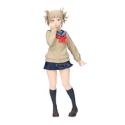 28917 - MY HERO ACADEMIA - GLITTER＆GLAMOURS - HIMIKO TOGA - STATUA 22CM