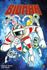 BIOMAN