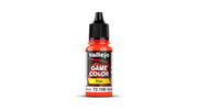 88518 - GAME COLOR FLUO ORANGE 72516