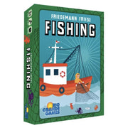 FISHING