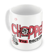 TAZ197 - TAZZA ONE PIECE NETFLIX CHOPPER