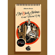 SHERBLOCK HOLMES: IL CASO VICTORIA CAKE