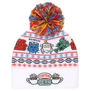FRIENDS - BEANIE POM - FRE08509BPWOS - CENTAL PERK