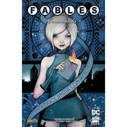 FABLES SPECIAL CENERENTOLA VOL.1 - DA FAVOLANDIA CON AMORE
