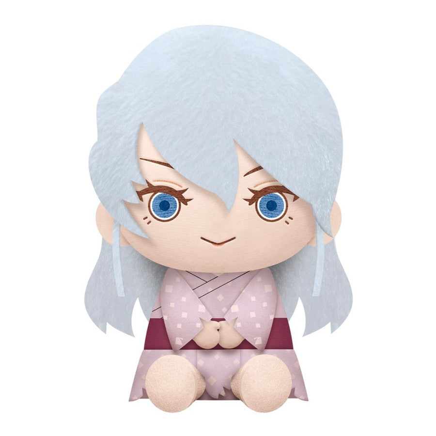 19250 - DEMON SLAYER - BIG PLUSH - UME - 20CM