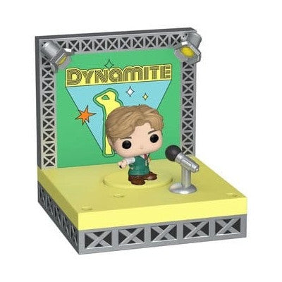 BITTY STAGES - BITTY POP STAGES - BTS - V (DYNAMITE)