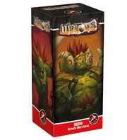 WARSTONES - MUUK (ORCHI)