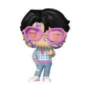 KPOP DEMON HUNTERS - POP FUNKO VINYL FIGURE 2259 JINU 9CM - CHASE