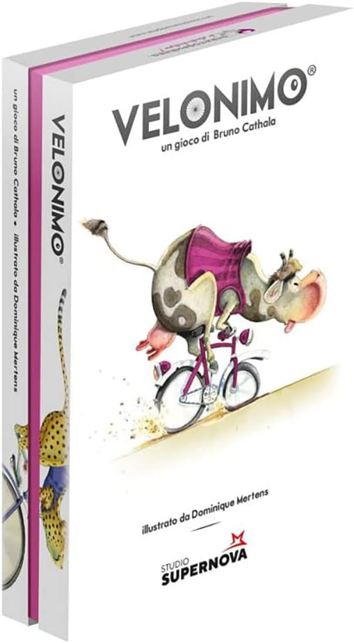 VELONIMO