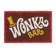 FGE0052 - WILLY WONKA - ZERBINO - BAR