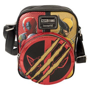 MARVEL - DEADPOOL 3 - BORSA A TRACOLLA - DEADPOOL