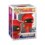 SHE-RA - POP FUNKO VINYL FIGURE 1799 SHADOW WEAVER 9CM