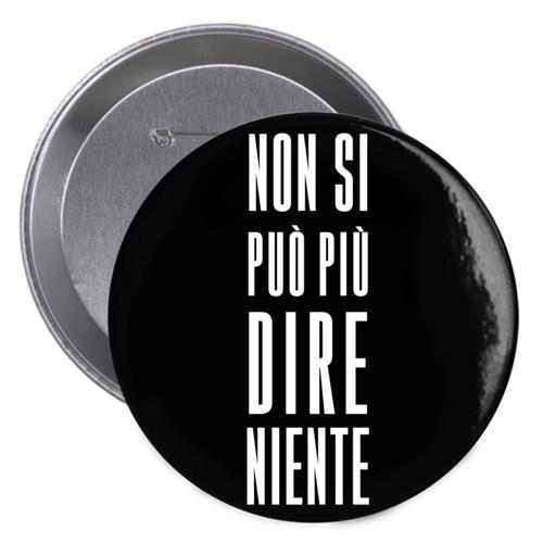 SPILLA - NERA - NSPPDN 3 - NON SI