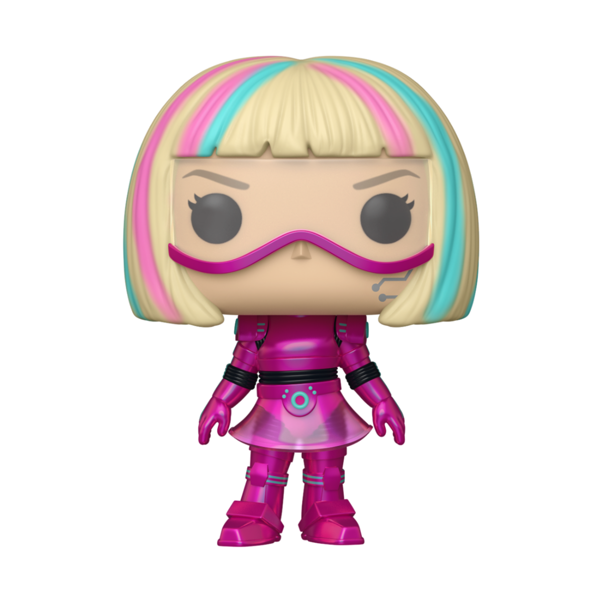 M3GAN - POP FUNKO VINYL FIGURE 1908 M3GAN 2 9CM
