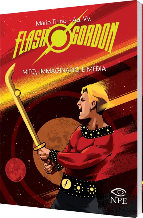 FLASH GORDON - MITO, IMMAGINARIO E MEDIA