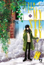 DON'T CALL IT MYSTERY - MYSTERY TO IU NAKARE VOL.7