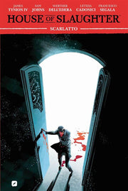 HOUSE OF SLAUGHTER 2