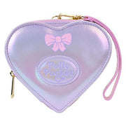 POLLY POCKET - PORTAFOIGLIO CON ZIP - POLLY POCKET