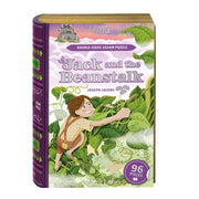 JACK AND THE BEANSTALK