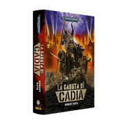 WARHAMMER 40.000: LA CADUTA DI CADIA