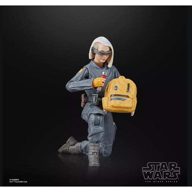 STAR WARS - BLACK SERIES - SKELETON CREW - KB (AD ATTIN) - ACTION FIGURE 15CM