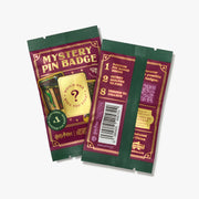 WWMPIN01 - HARRY POTTER - WIZARDING LIBRARY MYSTERY PIN