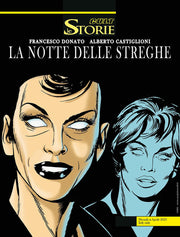 LE STORIE 150 - LA NOTTE DELLE STREGHE