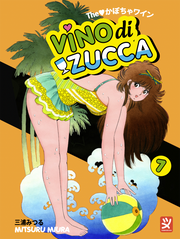 VINO DI ZUCCA VOL.7