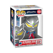 ULTRAMAN S2 - POP FUNKO VINYL FIGURE 1930 ULTRAMAN ZERO 9CM