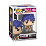 JOJO S2 - POP FUNKO VINYL FIGURE 2265 JONATHAN JOESTAR 9CM