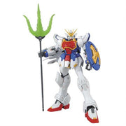 MK64095 - MASTER GRADE - XXXG-01S SHENLONG GUNDAM EW VER. - MODEL KIT 1/100