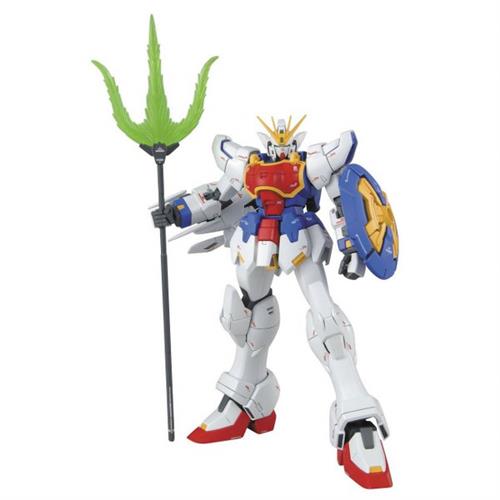 MK64095 - MASTER GRADE - XXXG-01S SHENLONG GUNDAM EW VER. - MODEL KIT 1/100