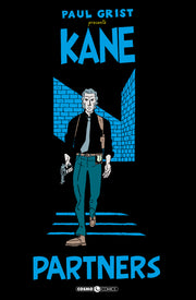 PAUL GRIST PRESENTA: KANE 4 - PARTNERS