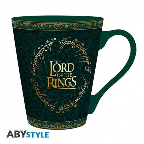 ABYMUGA434 - LORD OF THE RINGS - TAZZA 250ML - ELVEN