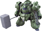 MK60384 - HIGH GRADE - GUNDAM GUSION - MODEL KIT1/144