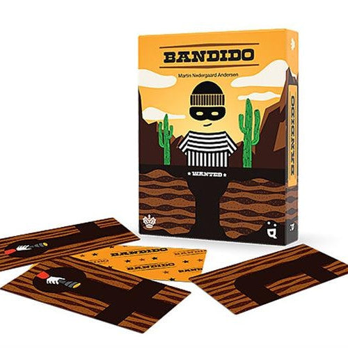 BANDIDO - NUOVA EDIZIONE
