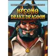 IO SONO DRAKE DRAGOON