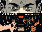 CANNON